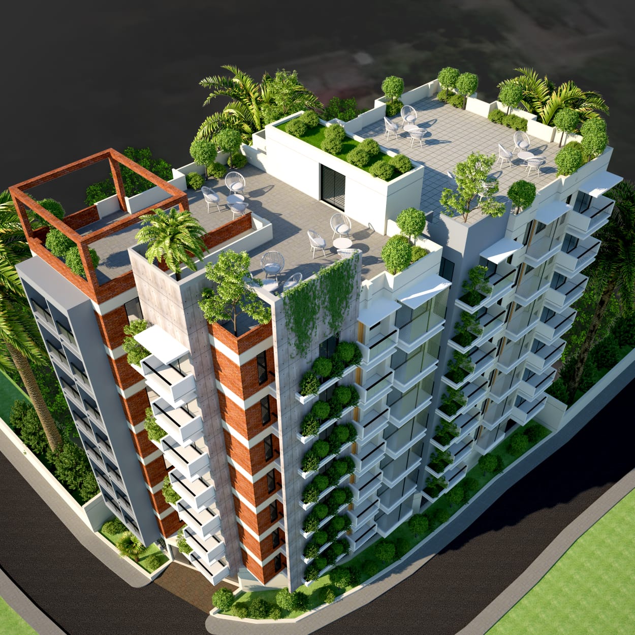 Project View 6
